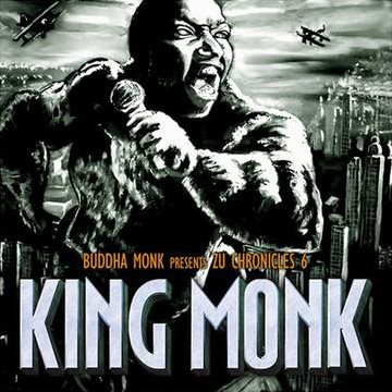 Presents Zu Chronicles 6 King Monk