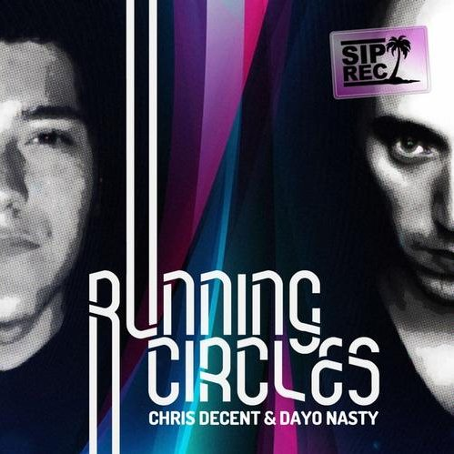 running circles (martin falkenberg remix)