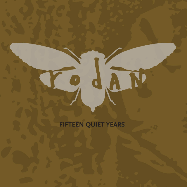 Fifteen Quiet Years