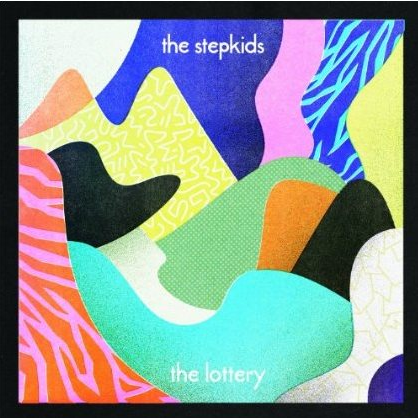 The Lottery Instrumental