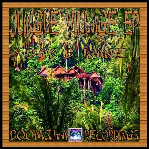 jungle village ep