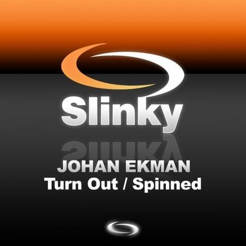 Spinned (Original Mix)