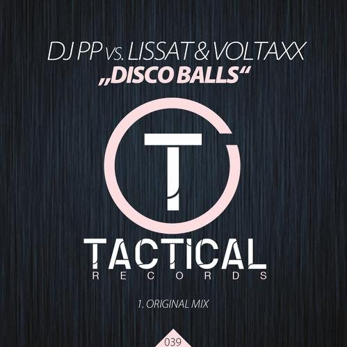 Disco Balls (Original Mix)