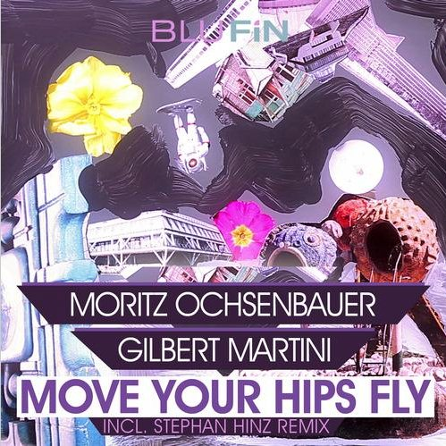 Move Your Hips Fly