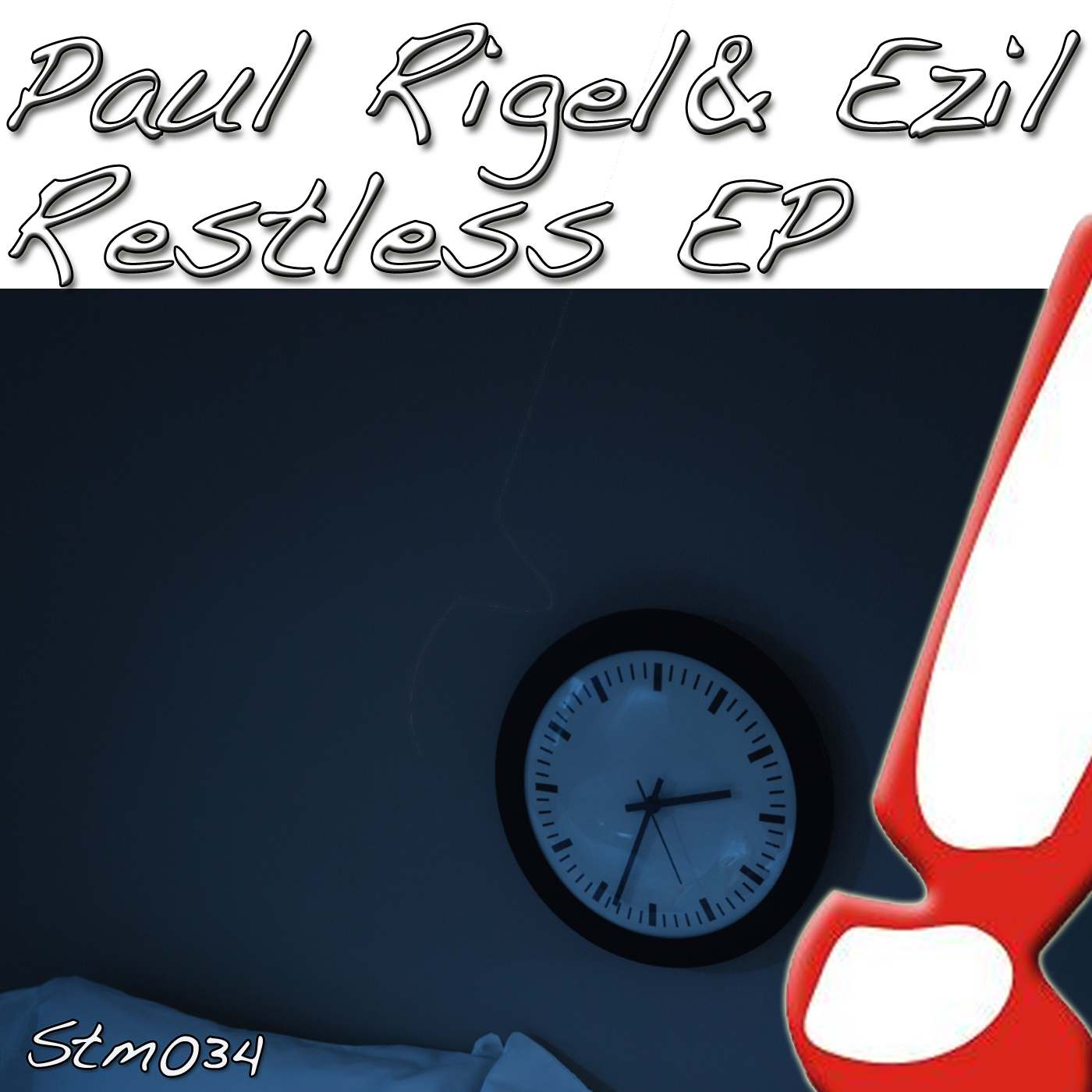 Restless (Original Mix)