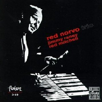 Red Norvo Trio