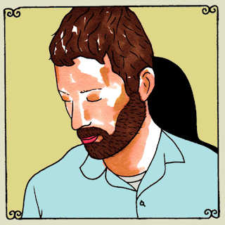 Welcome to Daytrotter