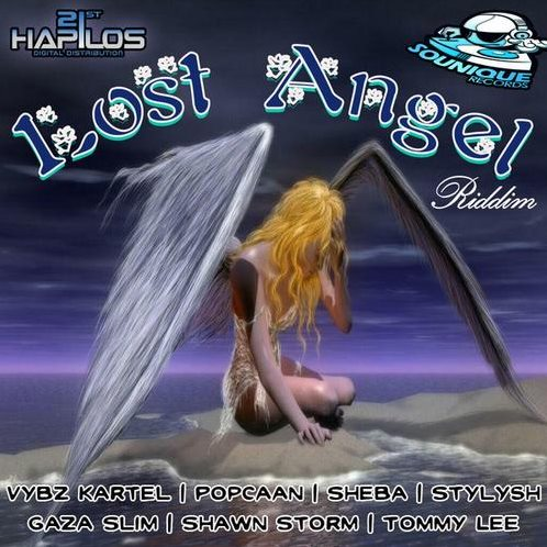 Angel Riddim