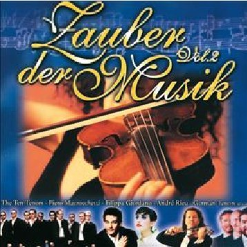 Zauber der Musik Vol.2 