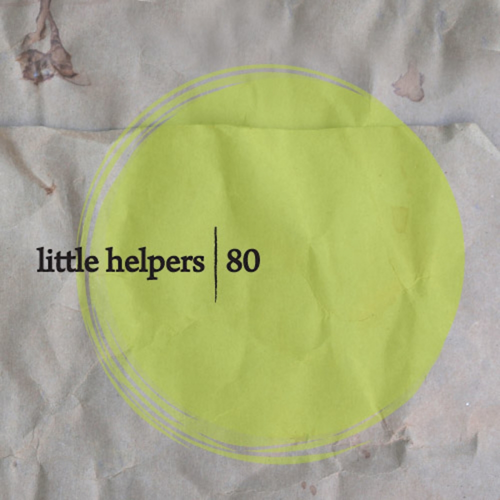 Little Helper 80-4 (Original Mix)