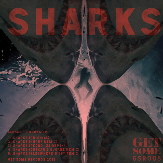 Sharks EP