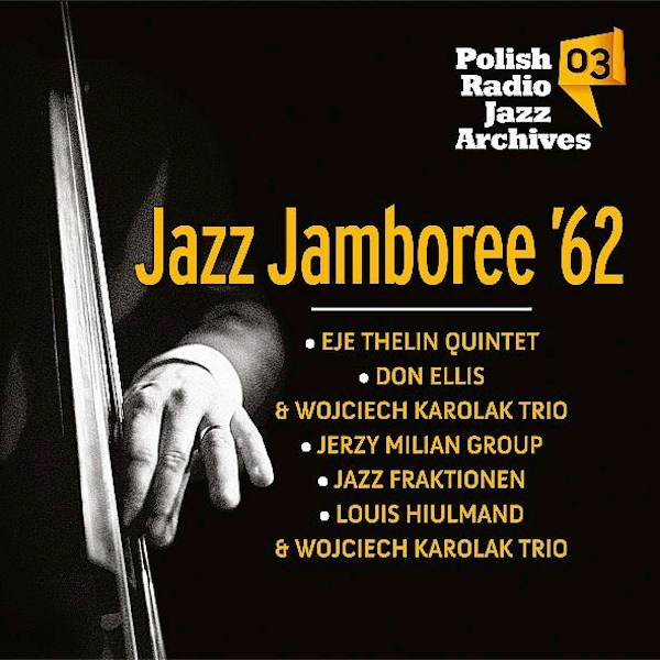 Polish Radio Jazz Archives vol. 03 