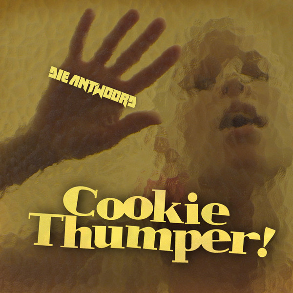 Cookie Thumper! 