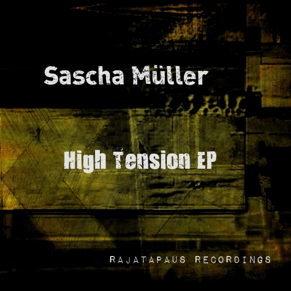 High Tension EP