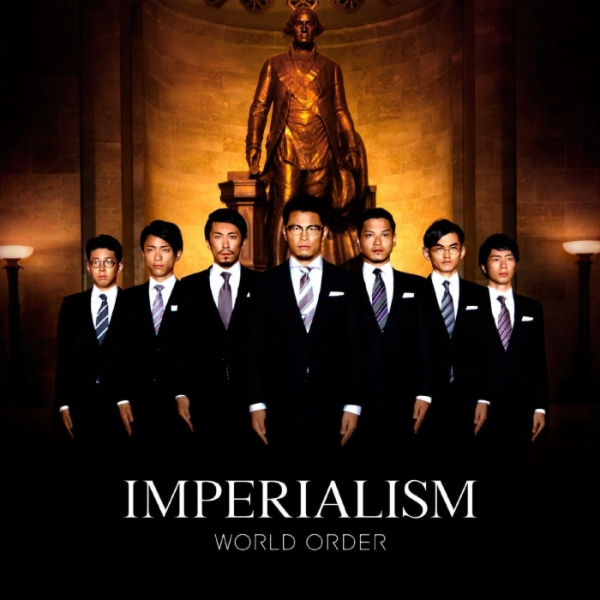 Imperialism