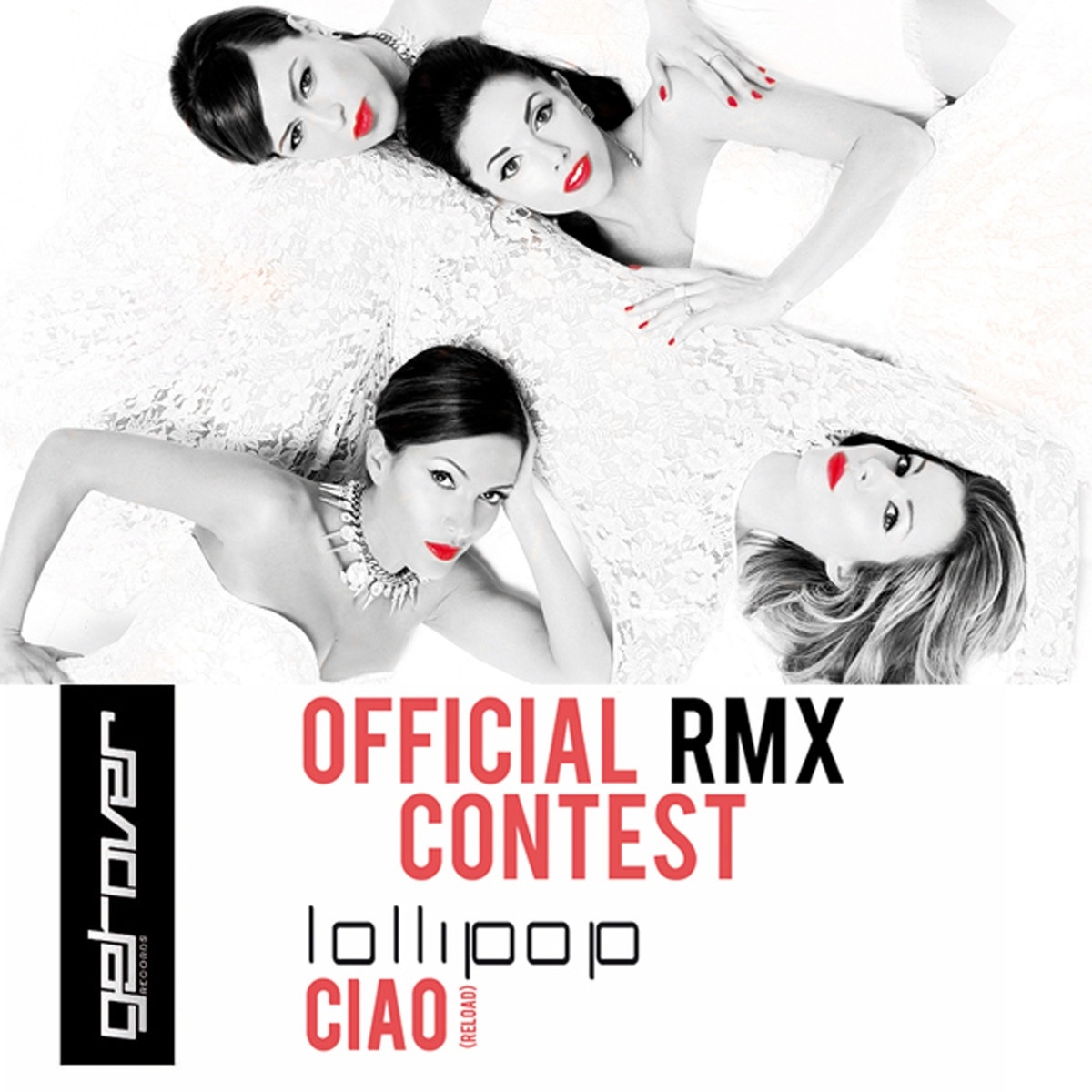 Ciao (Reload) [Radio Edit]