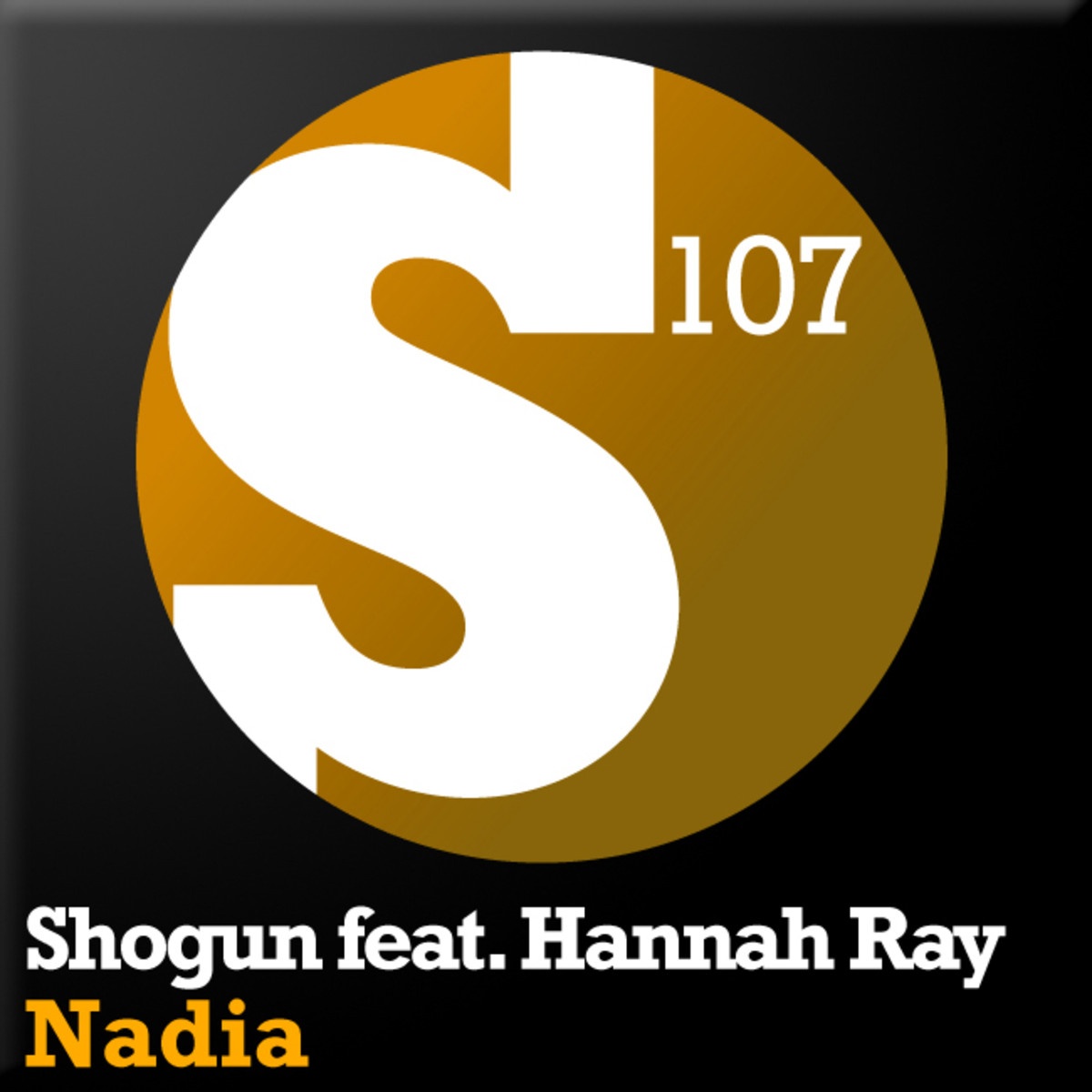 Nadia (feat. feat. Hannah Ray)