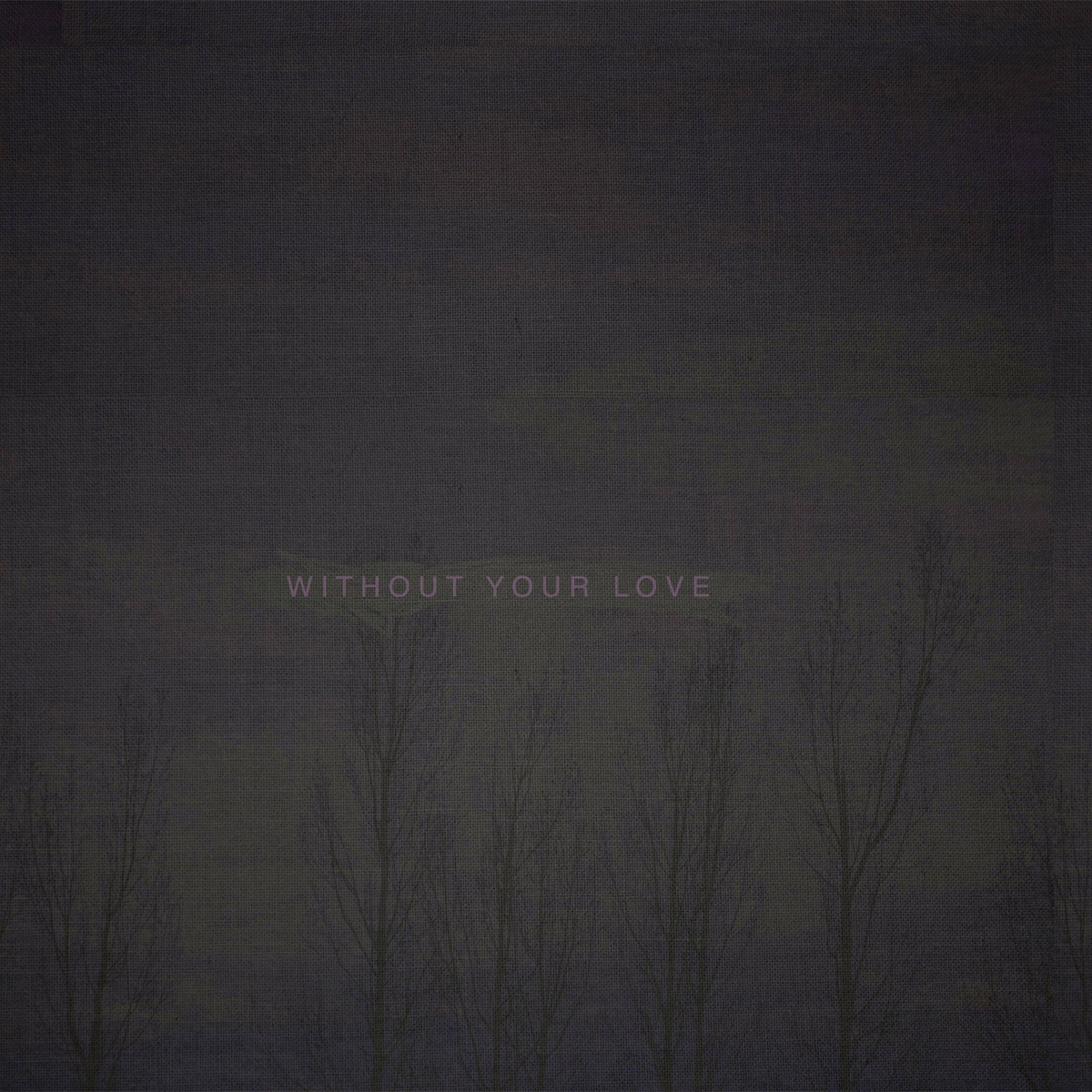 Without Your Love