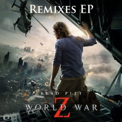 World War Z Remixes EP