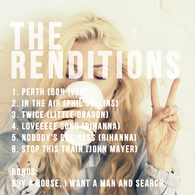 The Renditions