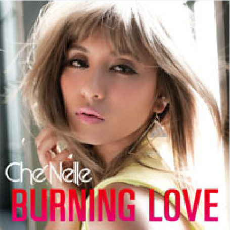 Burning Love