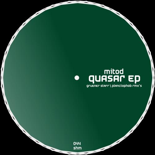 Quasar (Original Mix)