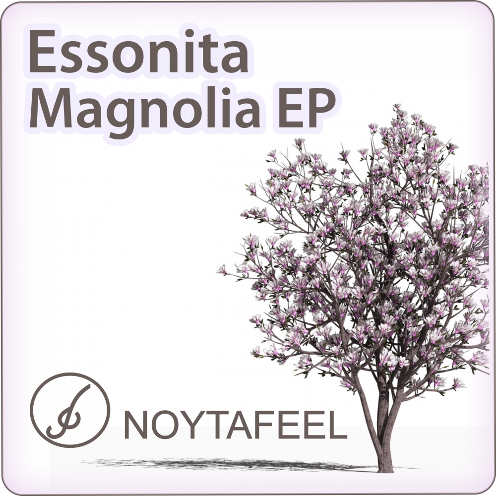 Magnolia (Original Mix)