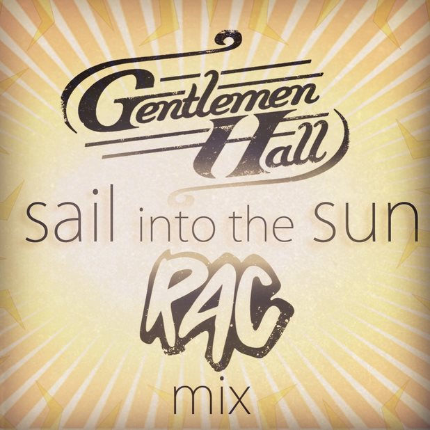 Sail Into The Sun (RAC Mix)