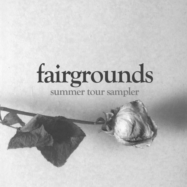 Summer Tour Sampler 2013