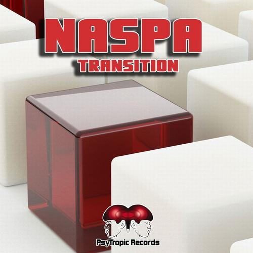 Transition (Original Mix)