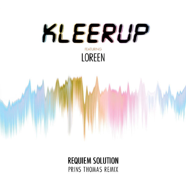 Requiem Solution (feat. Loreen) (Prins Thomas Remix Edit)