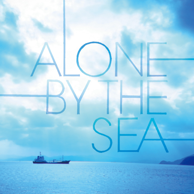 Alone By the Sea III