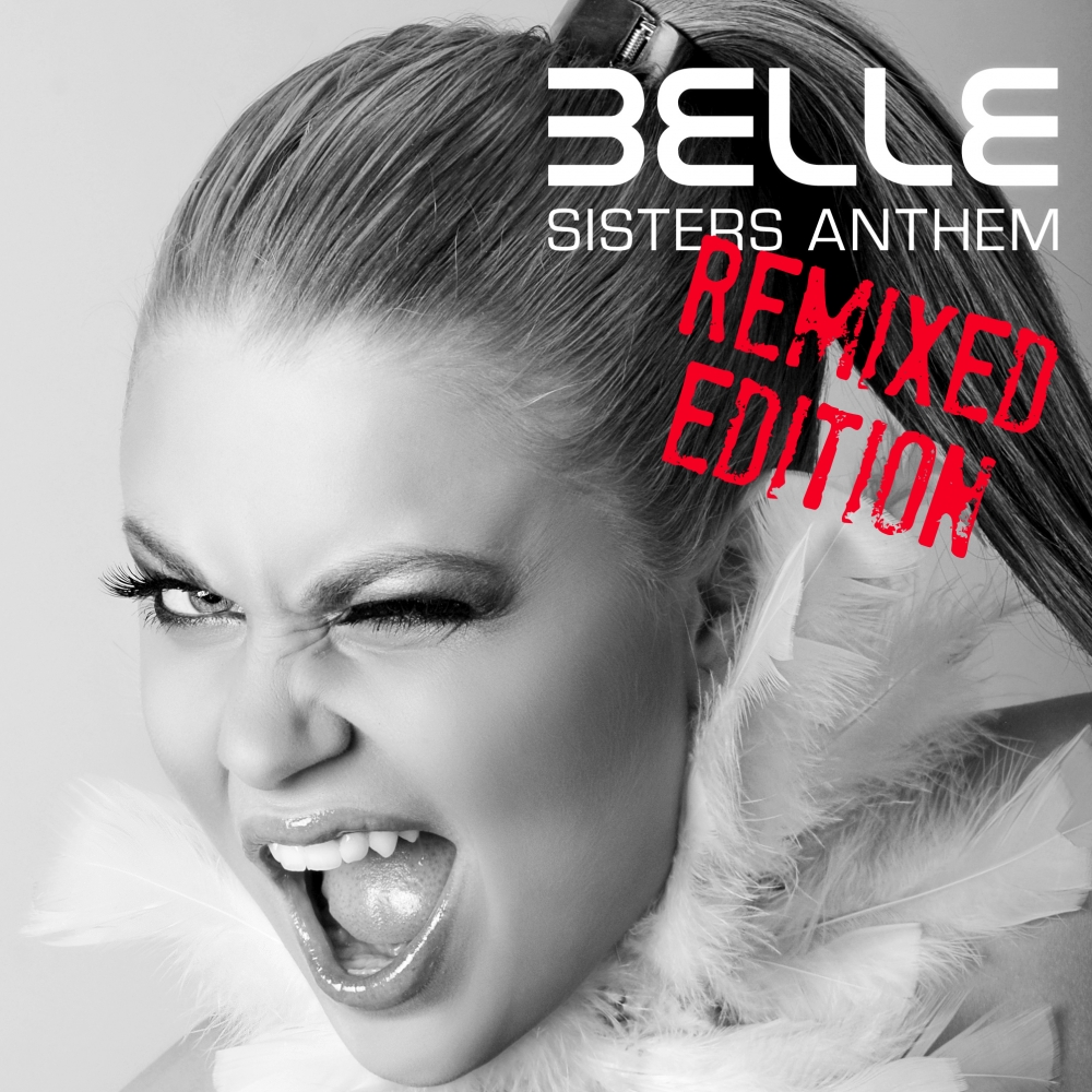 Sisters Anthem (Soundfactory Radio Mix)