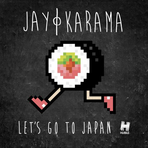 let's go to japan (dave winnel remix)