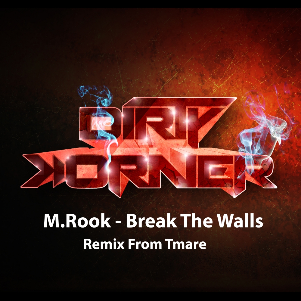 Break The Walls (Original Mix)