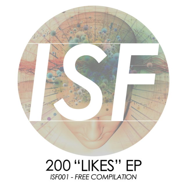 200 Likes EP