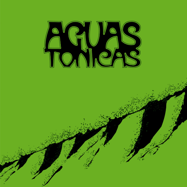 Aguas Tónicas