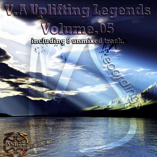 V.A Uplifting Legends Vol. 5