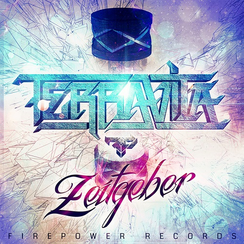 Zeitgeber (Protohype Remix)