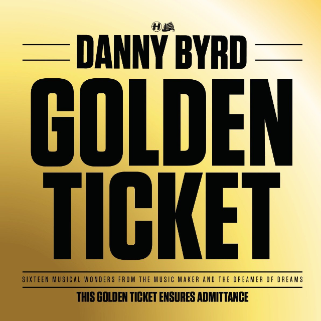 Golden Ticket (Continuous DJ Mix)