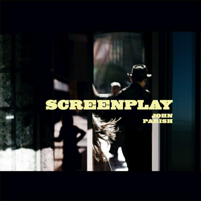 Screenplay