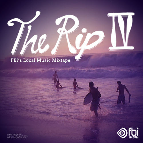 The Rip Vol. IV