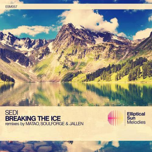 Breaking The Ice (Original Mix)