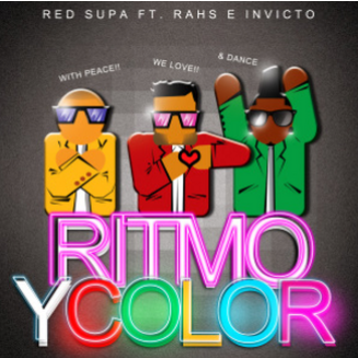 Ritmo y Color (With Peace We Love and Dance)