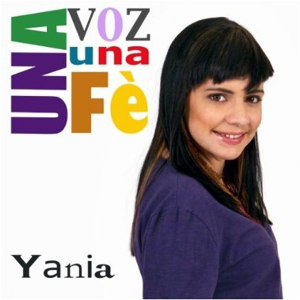 Una Voz Una Fe' (Radio Edit)