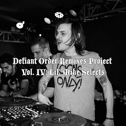 Defiant Order (UZ Remix)