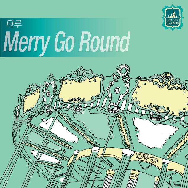 Merry Go Round (Inst.)