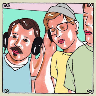 Welcome to Daytrotter