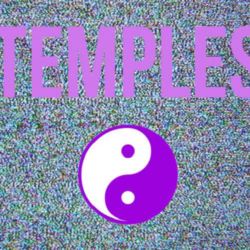 Temples