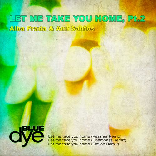 let me take you home (plexon remix)